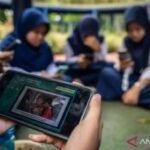 Ortu perlu proaktif dalam mendampingi anak pada era digital