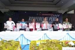 Kepala BPH Migas apresiasi Polda Jatim bongkar 66 kasus BBM subsidi