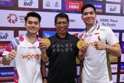 Konsistensi jadi tantangan Leo/Daniel usai juara Thailand Open 2026