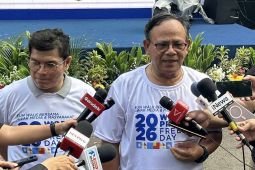 Dewan Pers ingatkan pers jaga kualitas informasi di era disrupsi informasi