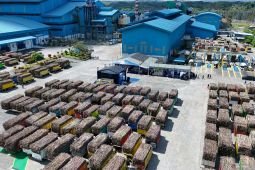 Jatim targetkan sumbang 51 persen produksi gula nasional