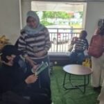 KAI Daop 7 Madiun gandeng transportasi daring perkuat bisnis