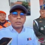 KAI Daop 7 ingatkan pengendara disiplin di perlintasan