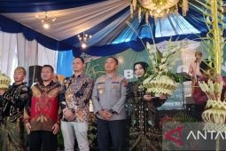 Dorong swasembada, PG Ngadirejo target produksi gula 80.000 ton