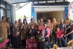 Pemkab Kediri buka akses ekonomi bagi disabilitas