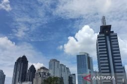 BMKG: Kamis ini Surabaya berpeluang berawan