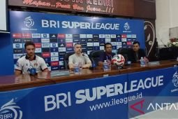 Persija bungkam Persik 3-1 di kandangnya