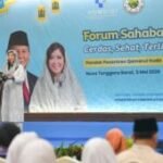 Pesantren jadi garda depan lindungi anak dari ancaman kejahatan siber
