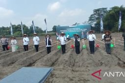 Gubernur Khofifah: Jatim komitmen jadi garda terdepan penguatan industri gula