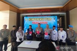 Polisi tetapkan pengasuh Ponpes di Jepara sebagai tersangka pencabulan
