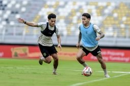 Persebaya waspadai kebangkitan PSBS Biak pada pekan ke-31