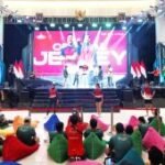 Bank Jatim gelar “JConnect Run” dukung sport tourism Surabaya