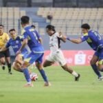 Pelatih: Minim intensitas dan determinasi jadi sebab kalahnya Arema FC