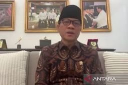 Mendes: Desa BRILiaN perkuat daya saing dan ekonomi desa