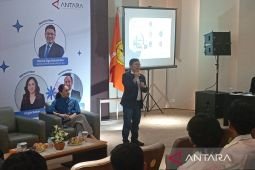 ANTARA ajak mahasiswa perkuat literasi media di era digital