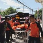 Tim SAR temukan korban tenggelam di Pantai Payangan Jember