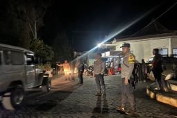 Polres Probolinggo perketat pengamanan di Bromo saat libur panjang