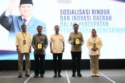BP Taskin apresiasi Pemkab Jember perkuat validitas data kemiskinan