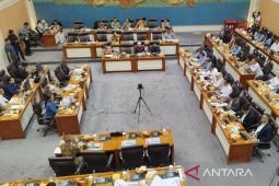 Komisi VII: Siaran Piala Dunia harus berhasil demi jaga marwah TVRI