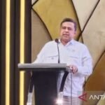 BPJPH berkomitmen libatkan kampus wujudkan ekosistem halal