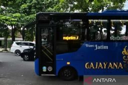 Pemkot Malang kaji pemanfaatan angkot sebagai "feeder" TransJatim