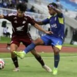 Arema sikat PSM tiga gol tanpa balas