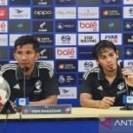PSM dipermalukan Arema, ancaman degradasi kian nyata