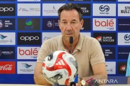 Pemain kurang fokus jadi penyebab PSIM dikalahkan Arema