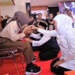 Khofifah tegaskan Jatim jadi barometer pendidikan nasional