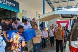 BP3MI NTT: 63 jenazah PMI dipulangkan hingga Mei 2026, mayoritas nonprosedural