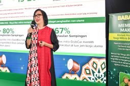 Grab siap kolaborasi dengan pemerintah terkait Perpres 27/2026