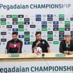 Garudayaksa FC promosi ke Liga 1 usai tundukkan Persikad