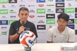 Manajemen Persela evaluasi tim usai gagal promosi ke Super League