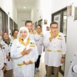 Khofifah sebut kawasan Jatim Hub perkuat daya saing ekspor