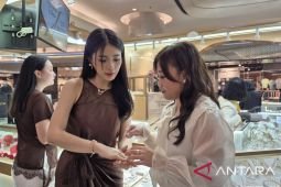 WR Premiere hadir di Surabaya, bidik segmen perhiasan luxury