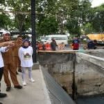 Pemkot Surabaya tambah infrastruktur rumah pompa untuk tangani banjir