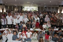 Pemkot Surabaya hadirkan program Ceria bangun karakter anak