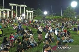 Pemkot Surabaya ajak warga nikmati akhir pekan di Senja Budaya