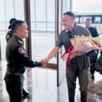 Indonesia kirim dua personel TNI ke Kamboja untuk misi pemantau ASEAN