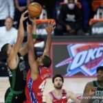 76ers singkirkan Celtics setelah bangkit dari ketertinggalan 1-3