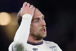 Klasemen pamungkas Liga Inggris, West Ham degradasi