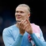 Manchester City tempel ketat Arsenal seusai hantam Brentford 3-0