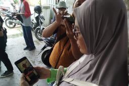 Keluarga relawan GSF Ponorogo minta pemerintah lindungi warganya