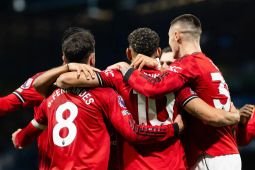 Cunha: Carrick bawa kembali magis era Alex Ferguson