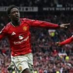 Mainoo bawa MU bungkam Liverpool dan pastikan Liga Champion