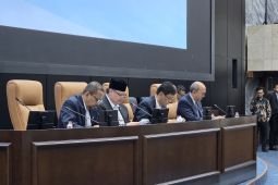 Purbaya andalkan sektor swasta jadi mesin pertumbuhan ekonomi 2027
