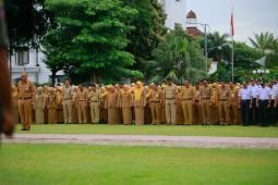 Pemkab Ponorogo terapkan moratorium rekrutmen ASN hingga 2027