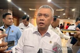 Menhub pastikan lahan Kertajati cukup untuk MRO pesawat Hercules