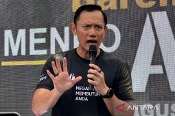 AHY tekankan pengelolaan mineral kawasan transmigrasi demi jaga alam
