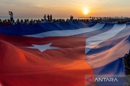 Kuba berterima kasih ke China atas bantuan kemanusiaan